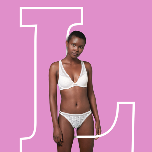 Logo model